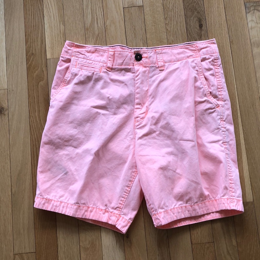 American eagle cotton shorts